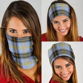 Bell Tartan Neck Gaiter - Bandana